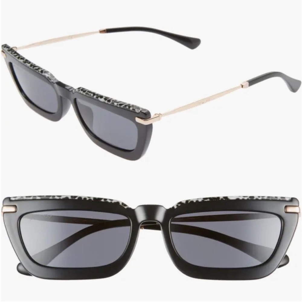 🎉HP🎉Jimmy Choo sunglasses